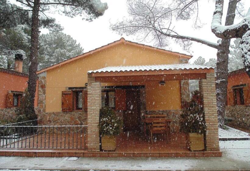 Хижина, Rural Arco Iris