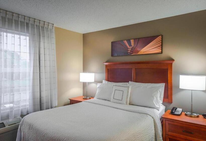 Номер Стандарт, Towneplace Suites By Marriott Baltimore Bwi Airport