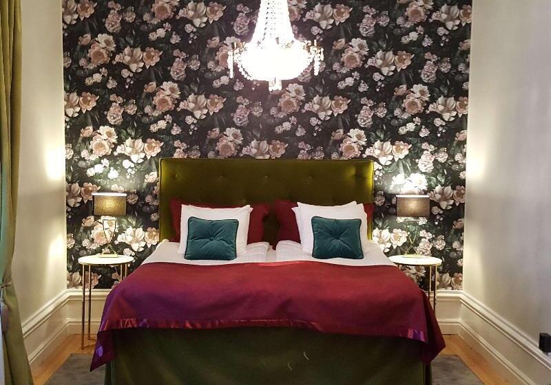 سوئیت برای معلولان, Tryp By Wyndham Savannah