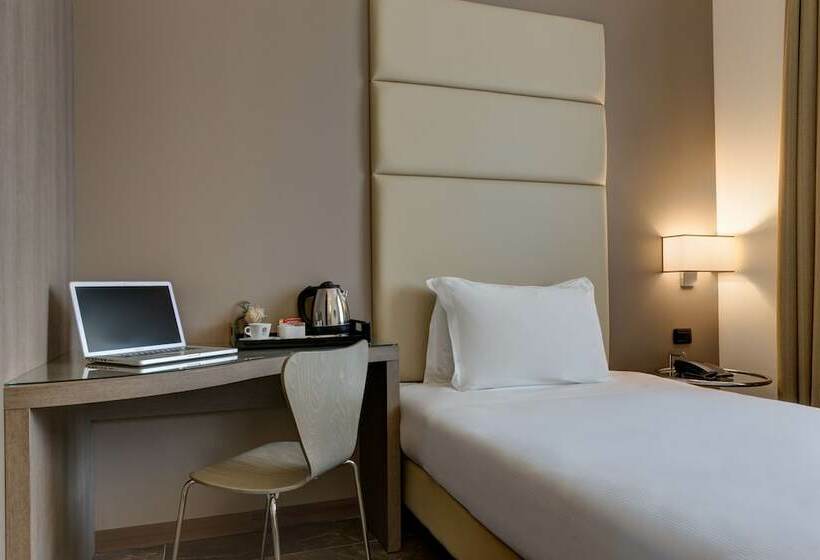 اتاق استاندارد سه نفره, Klima Hotel Milano Fiere