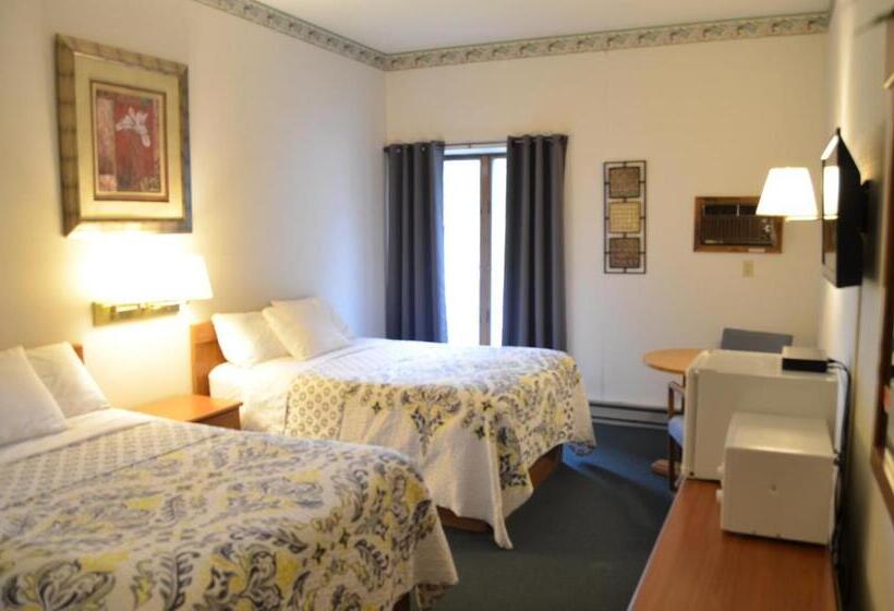 Номер Стандарт Адаптированный для Инвалидов, Lake Ontario Motel & Inn