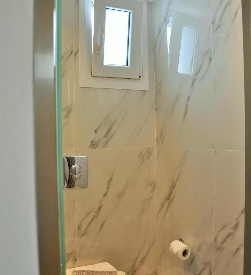 Номер Deluxe, Alexandra Mykonos Port