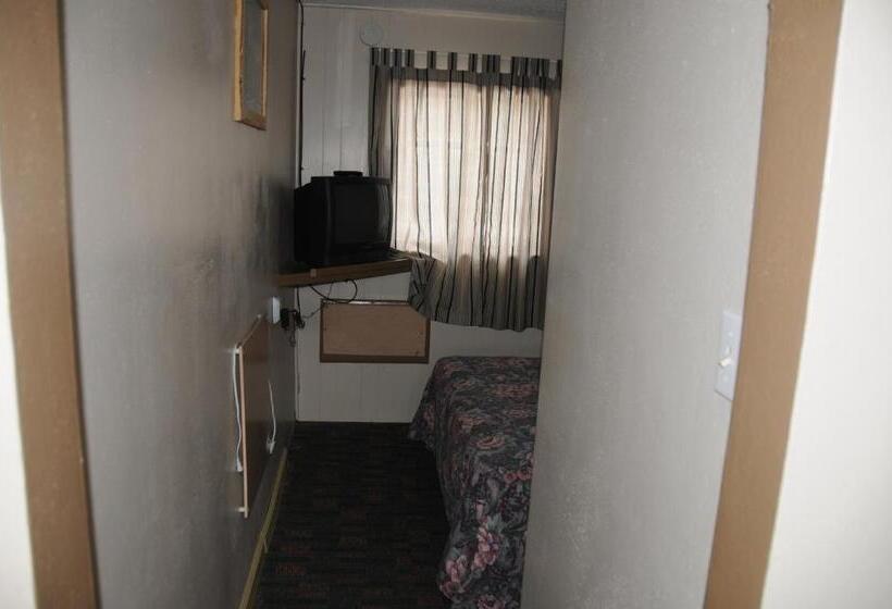 Люкс 2 Спальни, Rainbow Motel