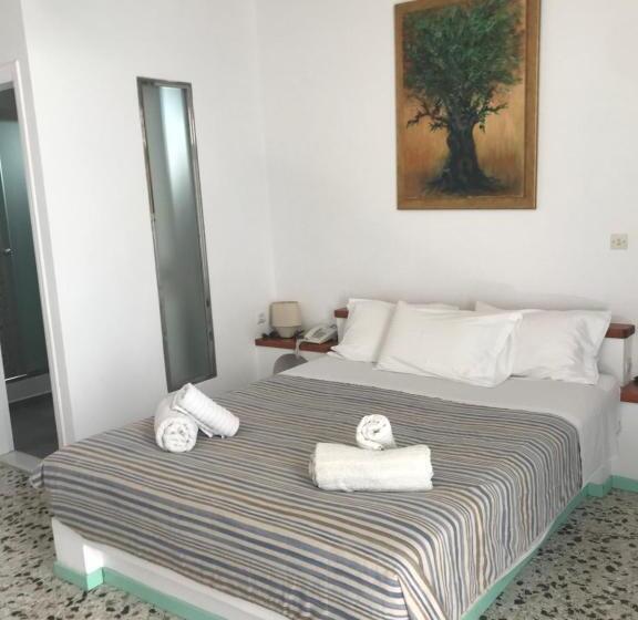 침실 1개 이그제큐티브 아파트, Vallas Apartments & Villas