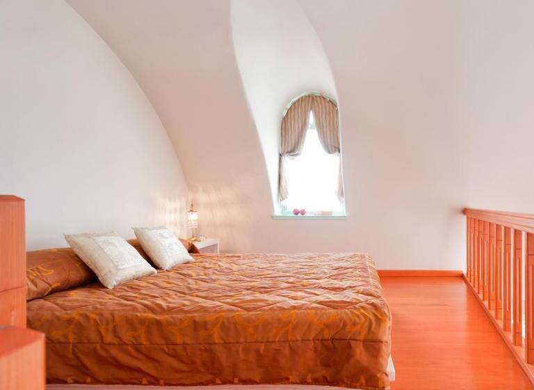 Вилла с 1 спальней и бассейном, Vallas Apartments & Villas