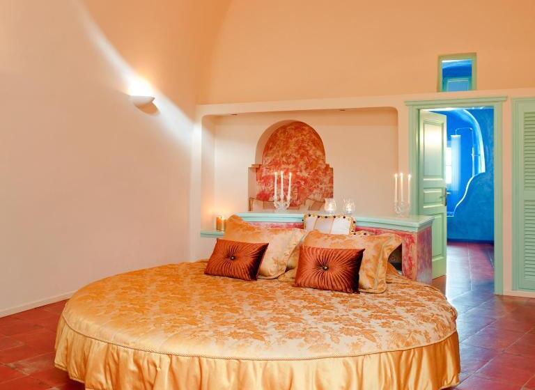 Вилла с 1 спальней и бассейном, Vallas Apartments & Villas
