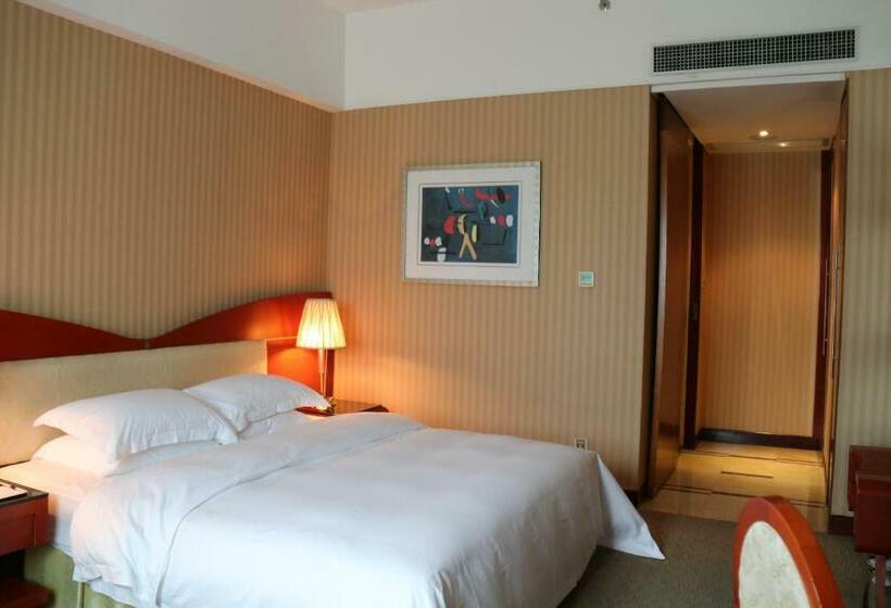 Люкс Superior, Cinese Hotel Dongguan