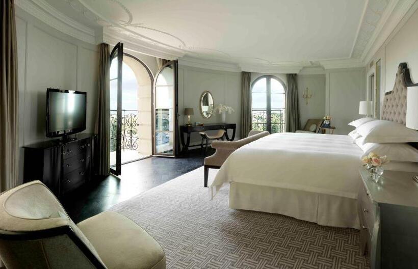 套房, Four Seasons Hotel Baku