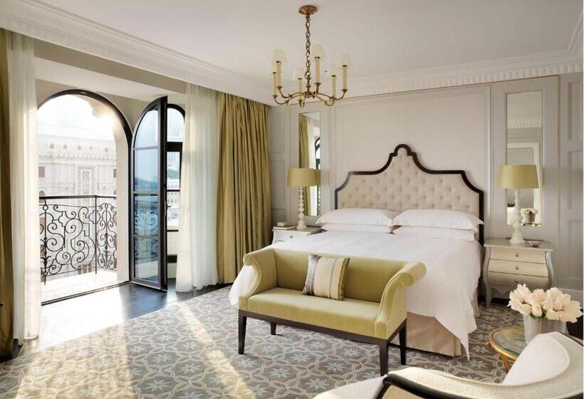 ２ベッドスイートルーム, Four Seasons Hotel Baku