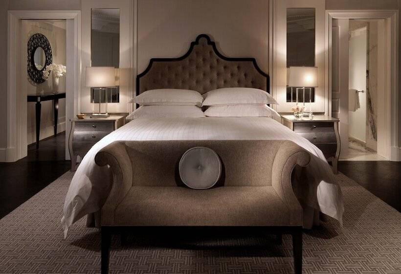 套房, Four Seasons Hotel Baku