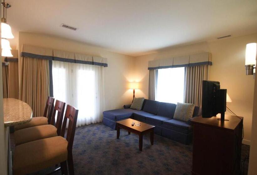 스위트, Charwood Suites