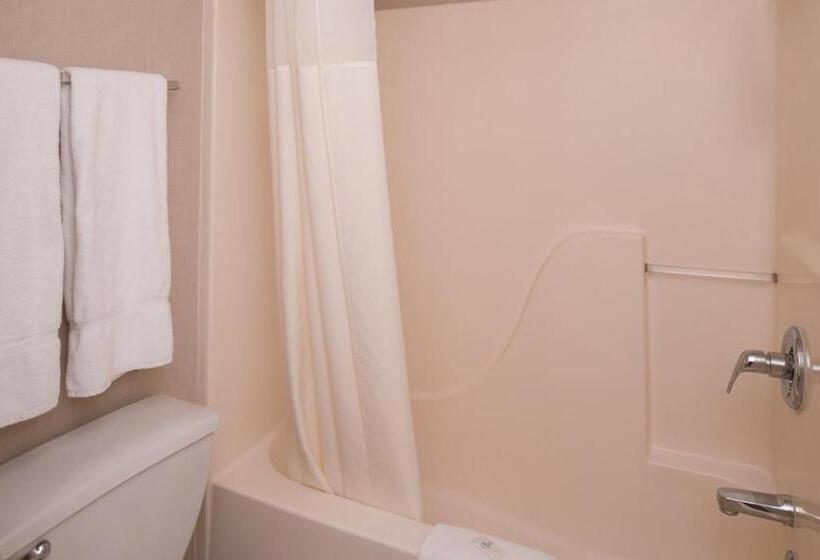 스위트, Charwood Suites