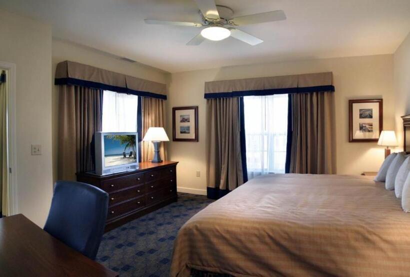 ２ベッドスイートルーム, Charwood Suites