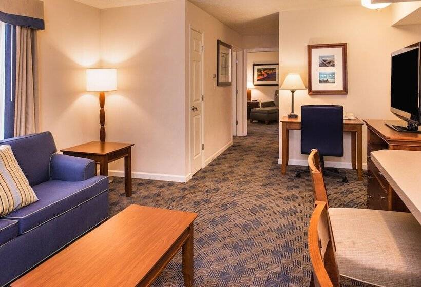 ２ベッドスイートルーム, Charwood Suites