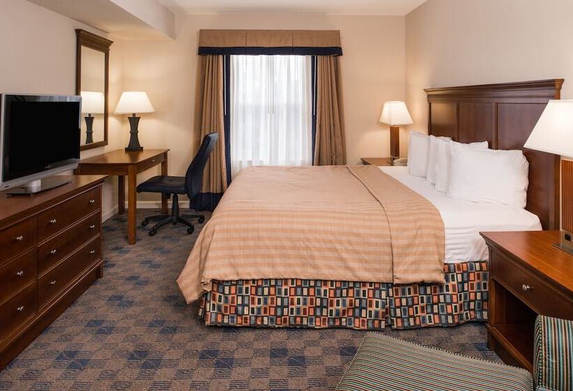 침실 2개 스위트, Charwood Suites