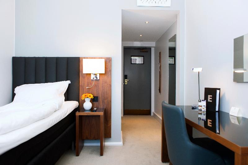 Номер Deluxe, Cinese Hotel Dongguan