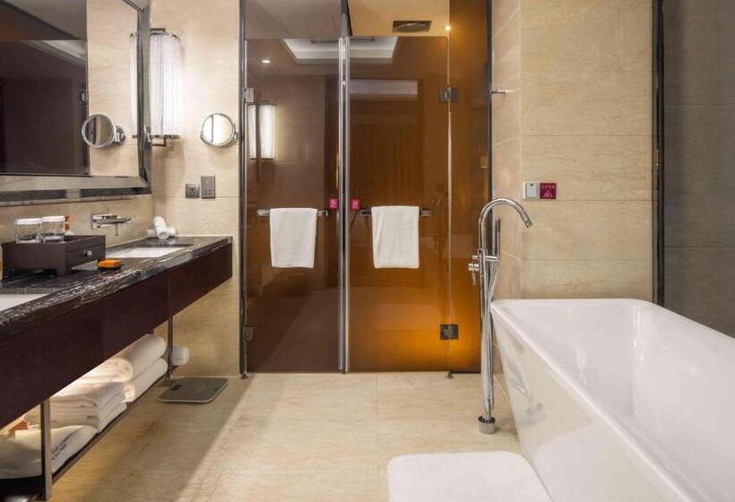 سوییت سوپریور, Crowne Plaza Lanzhou By Ihg