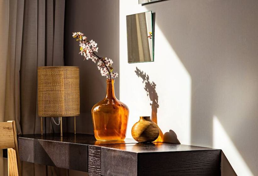 Номер Стандарт, Eco Hotel Doña Mayor