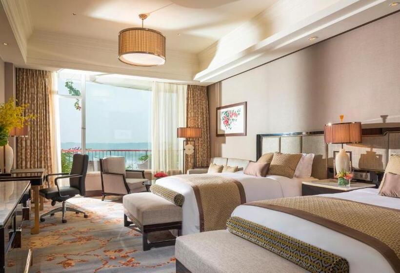 اتاق استاندارد, Intercontinental Heilong Lake By Ihg