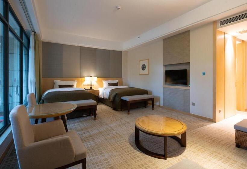 اتاق لوکس, Intercontinental Heilong Lake By Ihg