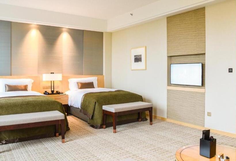 اتاق لوکس, Intercontinental Heilong Lake By Ihg
