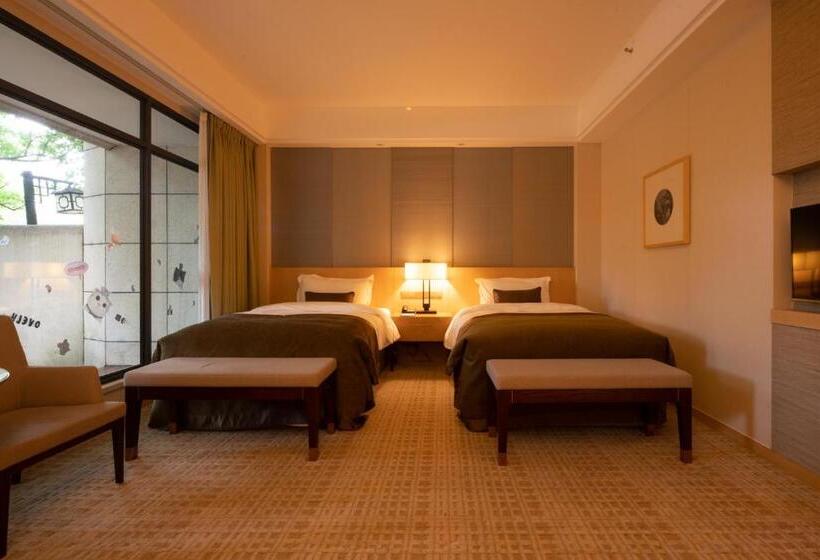 اتاق لوکس, Intercontinental Heilong Lake By Ihg