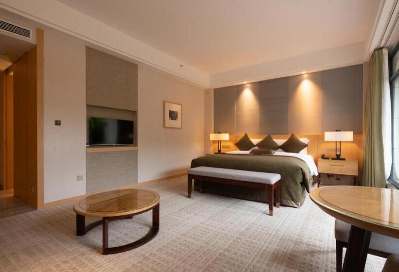 اتاق لوکس, Intercontinental Heilong Lake By Ihg