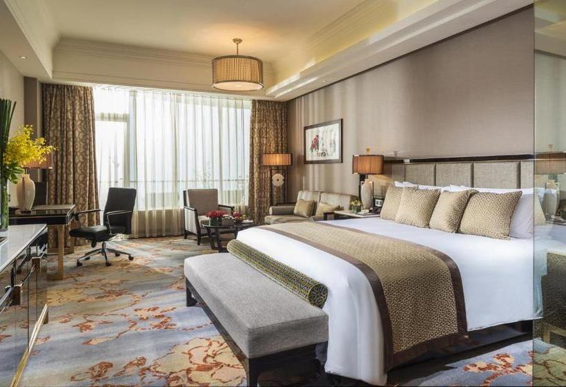 اتاق پرمیوم, Intercontinental Heilong Lake By Ihg