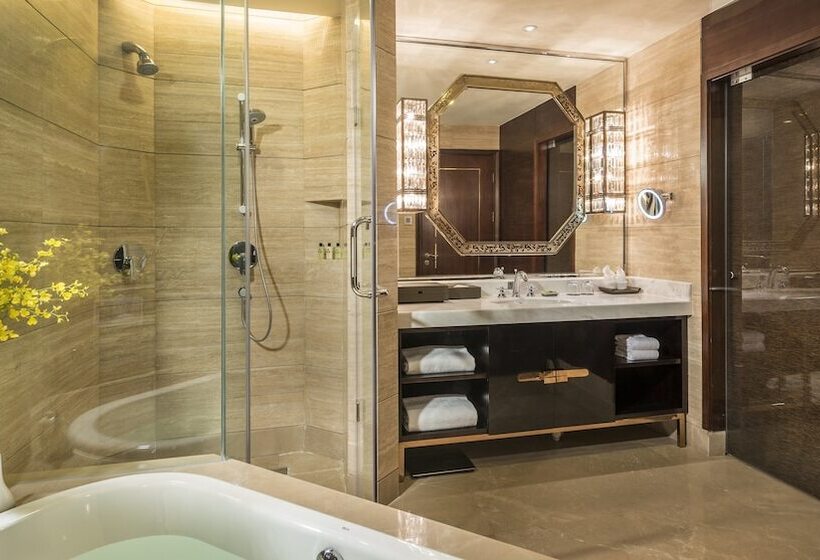 اتاق پرمیوم, Intercontinental Heilong Lake By Ihg