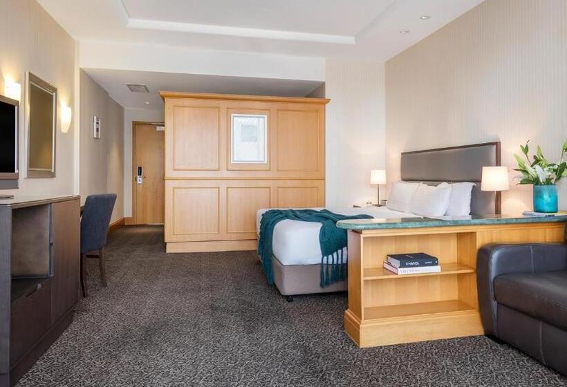 스탠다드 룸, Oaks Gold Coast