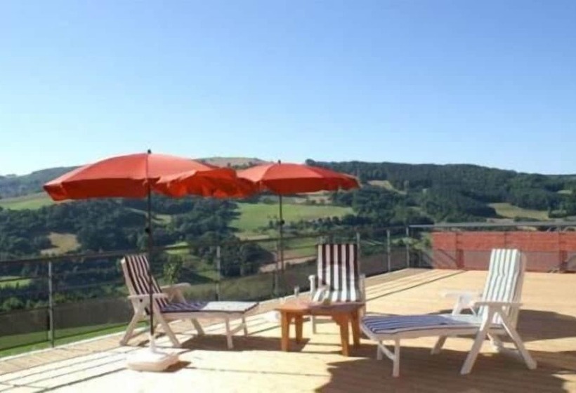 Апартаменты 2 Спальни, Madame Vacances   Résidence La Marquisié