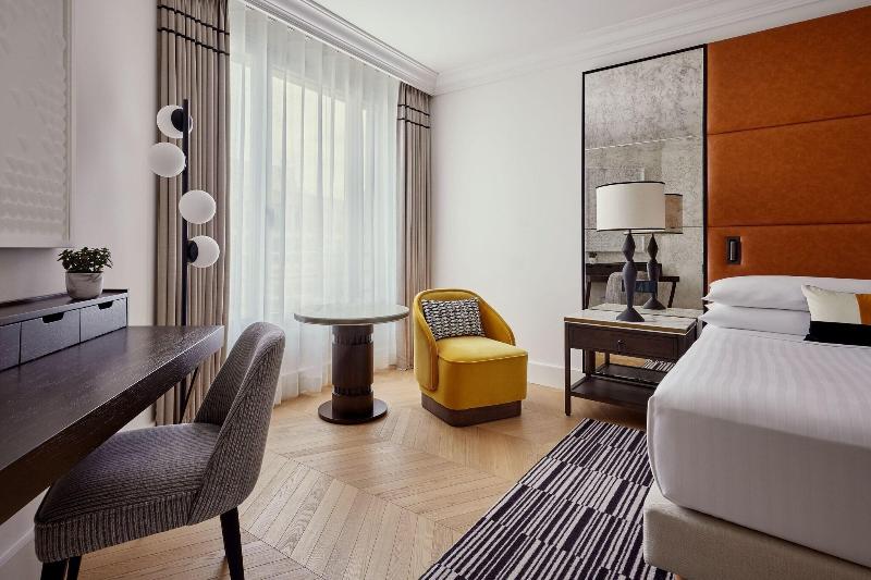 Номер Стандарт, Tulip Inn Leiden Centre