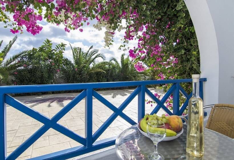 استودیوی استاندارد, Margarenia
