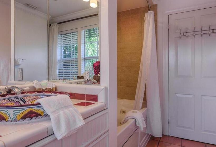 Пентхаус, The Caribbean Court Boutique
