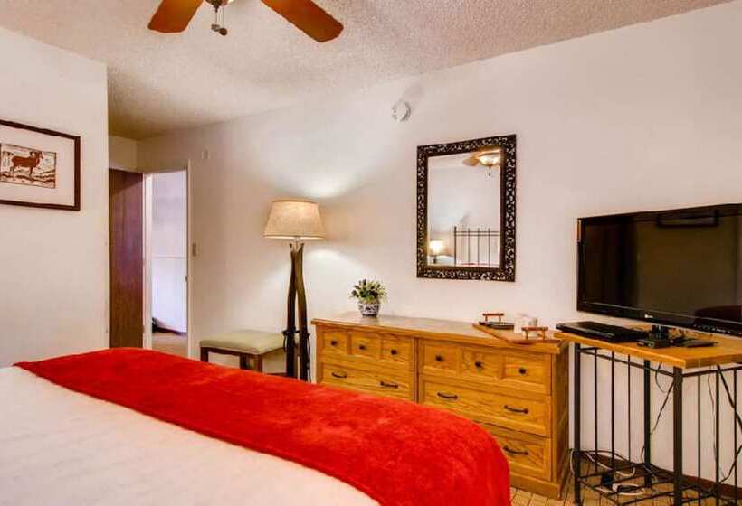 Вилла 2 Спальни, Eagle Point Resort