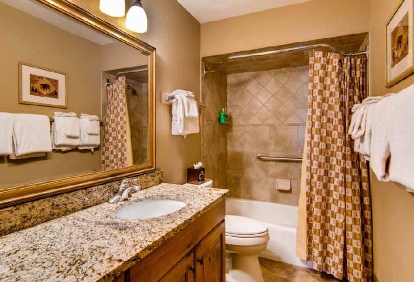 Вилла 2 Спальни, Eagle Point Resort