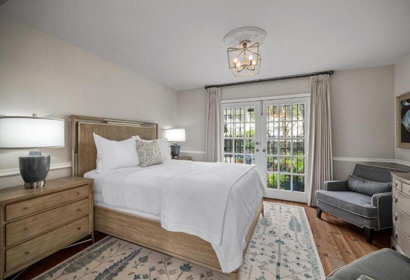 스탠다드 룸, Hamilton Turner Inn