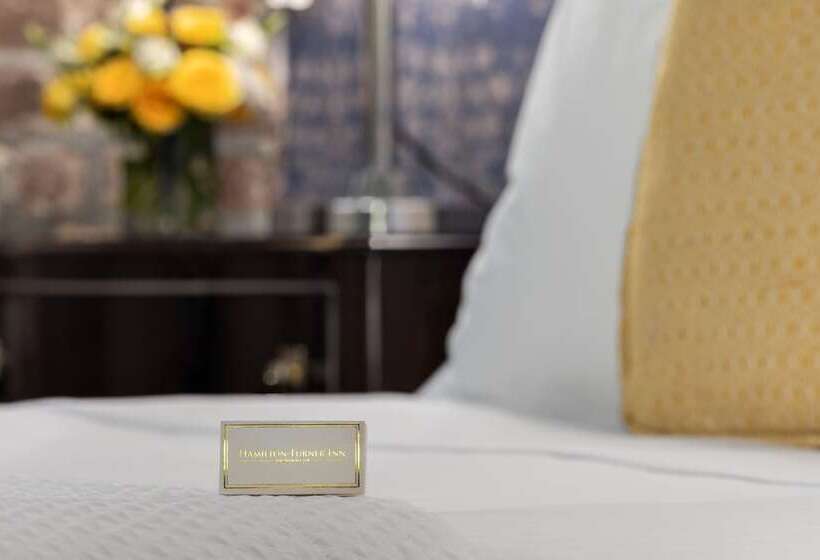 스위트, Hamilton Turner Inn