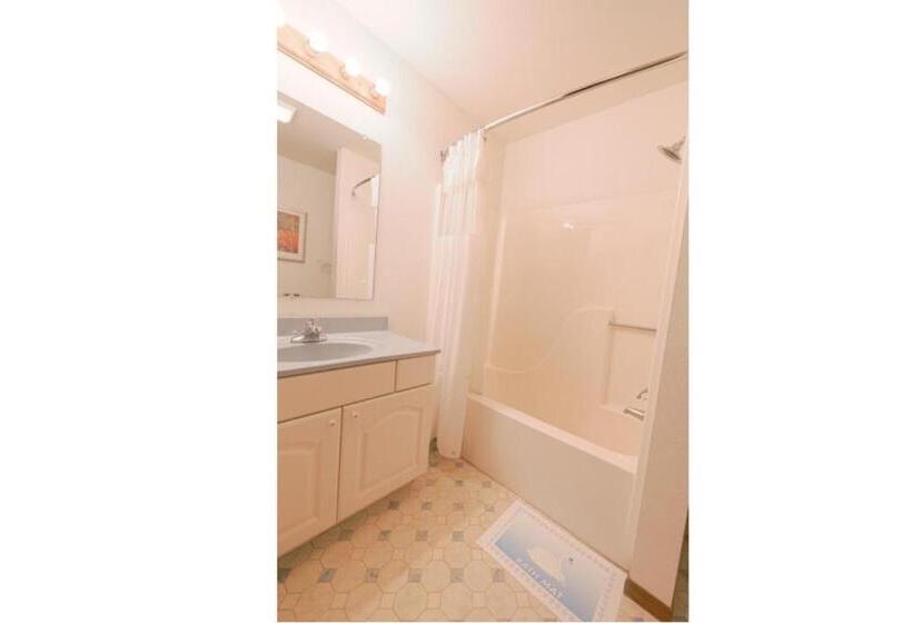 带2个双人床的标准工作室, Harlan Inn And Suites