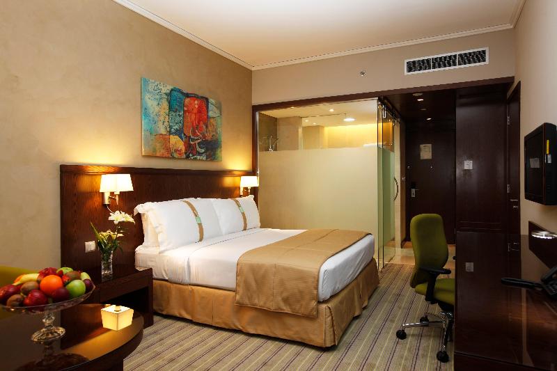 Номер Стандарт, Holiday Inn Meydan, An Ihg