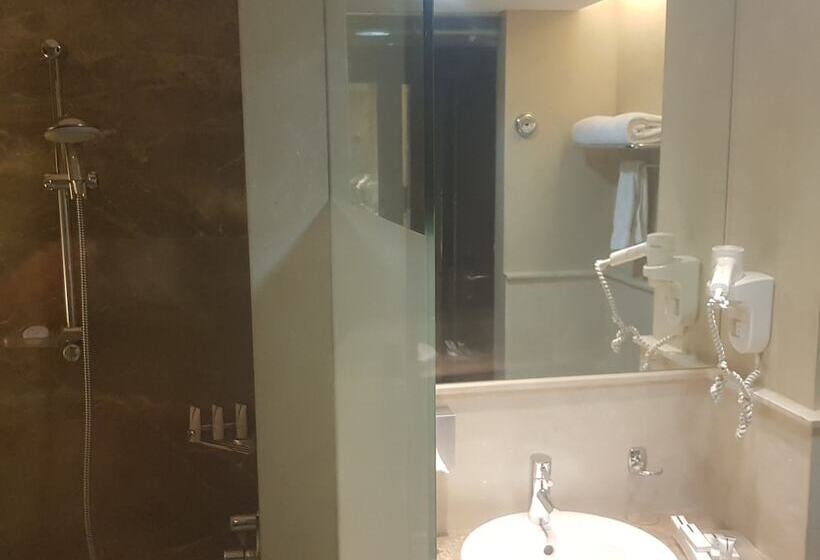 Номер Стандарт, Holiday Inn Meydan, An Ihg