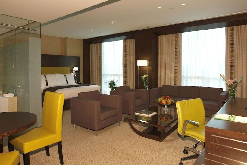 Люкс, Holiday Inn Meydan, An Ihg