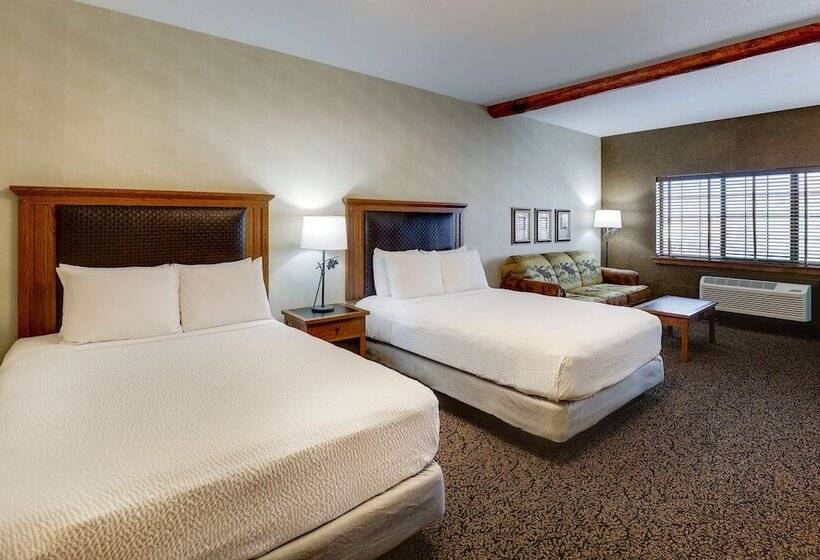 اتاق سوپریور, Stoney Creek Hotel Sioux City