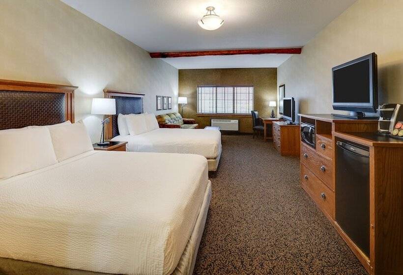اتاق سوپریور, Stoney Creek Hotel Sioux City