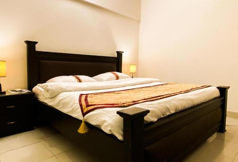 اتاق استاندارد, Royal Inn