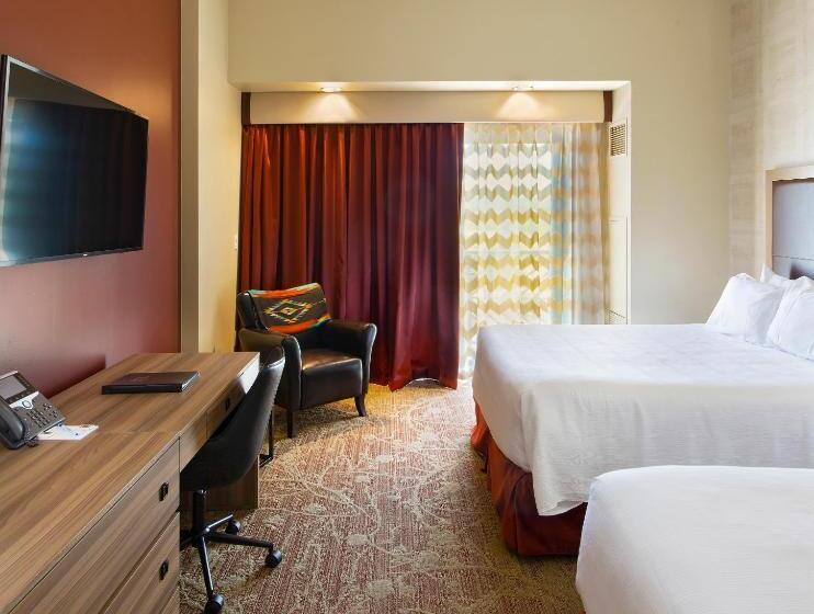 Номер Superior, Sky Ute Casino Resort