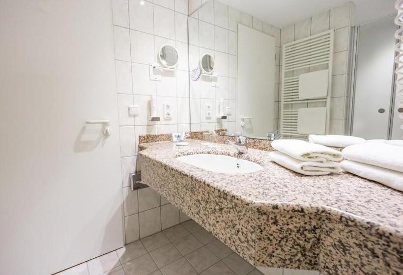 Номер Стандарт Индивидуальный, Strandhotel Seehof