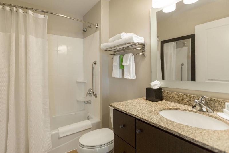 Студио Стандарт Кровать Кинг, Towneplace Suites Winchester