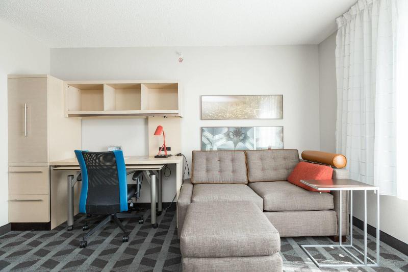 Студио Стандарт Кровать Кинг, Towneplace Suites Winchester