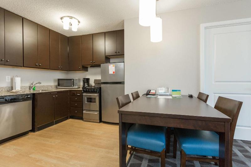 Люкс, Towneplace Suites Winchester